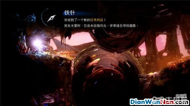 奥日与鬼火意志图文攻略 全流程+全支线+全收集(17)