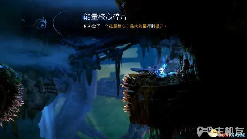 奥日与鬼火意志图文攻略 全流程+全支线+全收集(19)