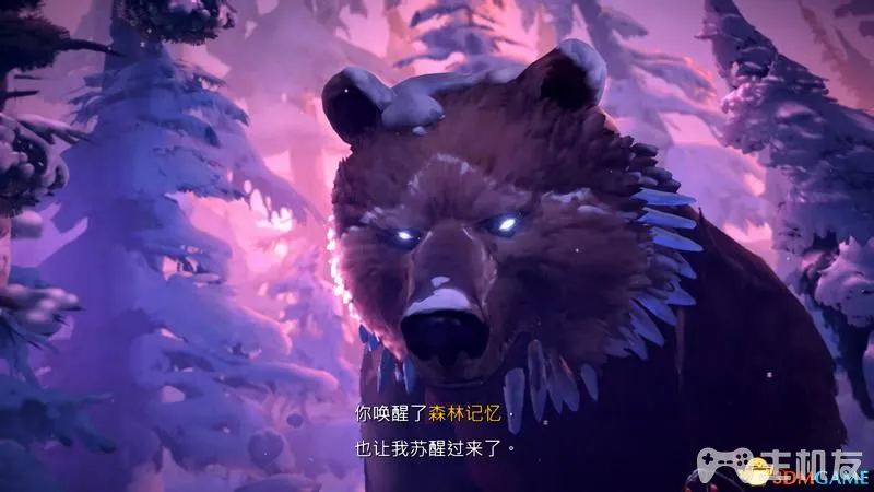 奥日与鬼火意志图文攻略 全流程+全支线+全收集(39)