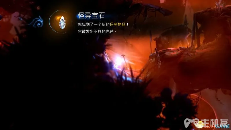 奥日与鬼火意志图文攻略 全流程+全支线+全收集(44)