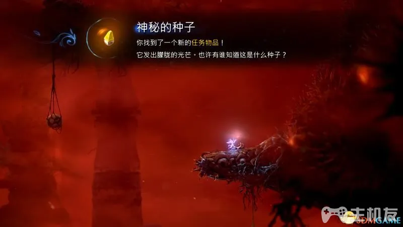 奥日与鬼火意志图文攻略 全流程+全支线+全收集(46)