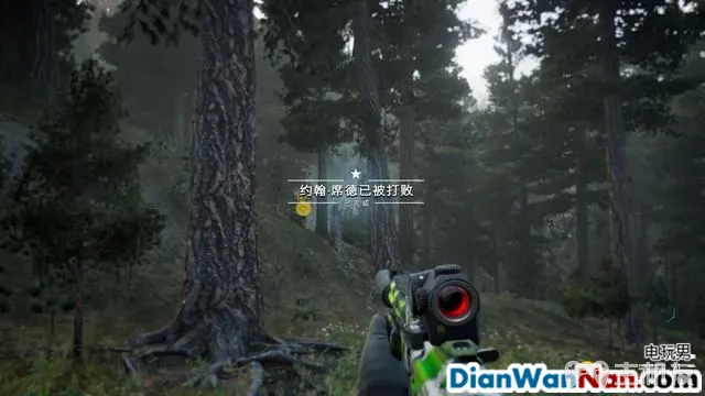 孤岛惊魂5图文攻略 全主线流程+全详细剧情(22)
