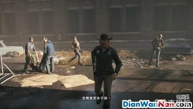孤岛惊魂5图文攻略 全主线流程+全详细剧情(27)