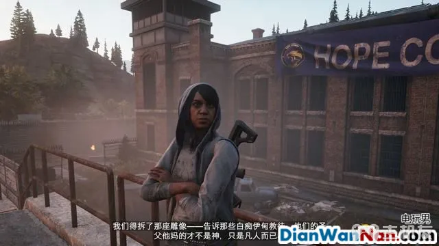 孤岛惊魂5图文攻略 全主线流程+全详细剧情(29)