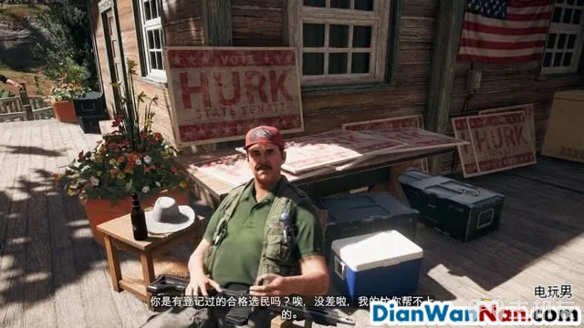 孤岛惊魂5图文攻略 全主线流程+全详细剧情(40)