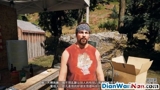 孤岛惊魂5图文攻略 全主线流程+全详细剧情(40)