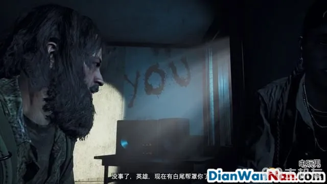 孤岛惊魂5图文攻略 全主线流程+全详细剧情(41)