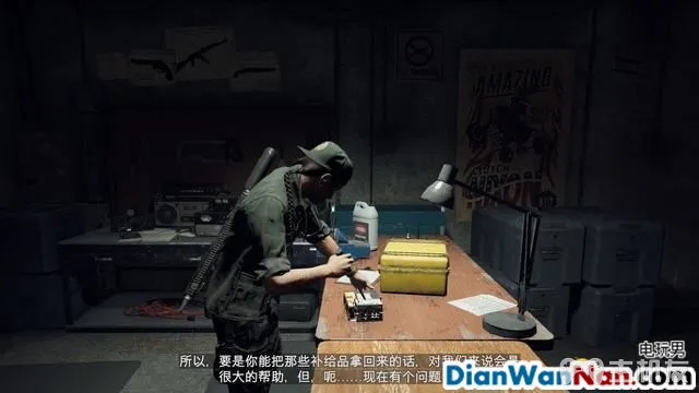 孤岛惊魂5图文攻略 全主线流程+全详细剧情(43)