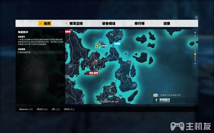 正当防卫3图文攻略 全任务解锁+全流程攻略(17)