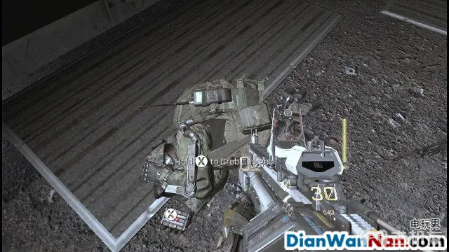 使命召唤11图文攻略 cod11全流程收集攻略(2)