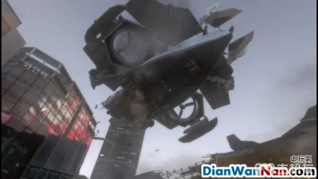 使命召唤11图文攻略 cod11全流程收集攻略(2)
