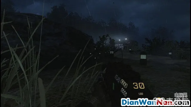 使命召唤11图文攻略 cod11全流程收集攻略(4)