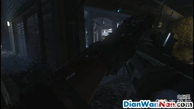 使命召唤11图文攻略 cod11全流程收集攻略(5)