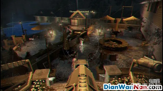 使命召唤11图文攻略 cod11全流程收集攻略(5)