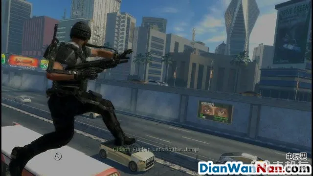 使命召唤11图文攻略 cod11全流程收集攻略(8)
