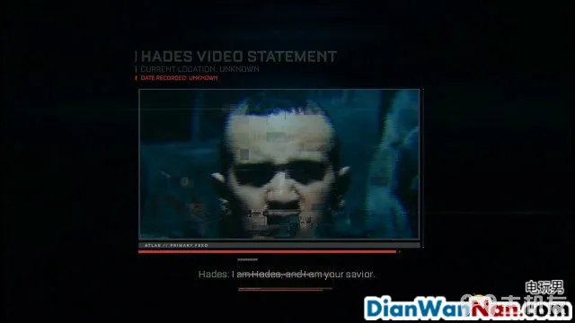 使命召唤11图文攻略 cod11全流程收集攻略(10)