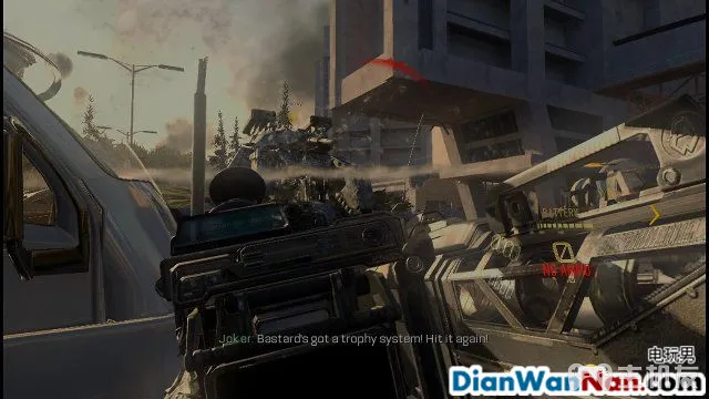 使命召唤11图文攻略 cod11全流程收集攻略(10)