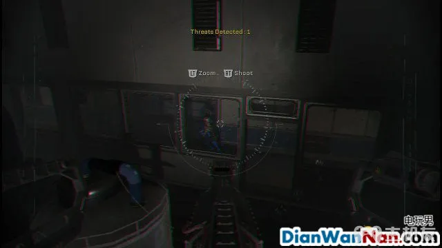 使命召唤11图文攻略 cod11全流程收集攻略(10)