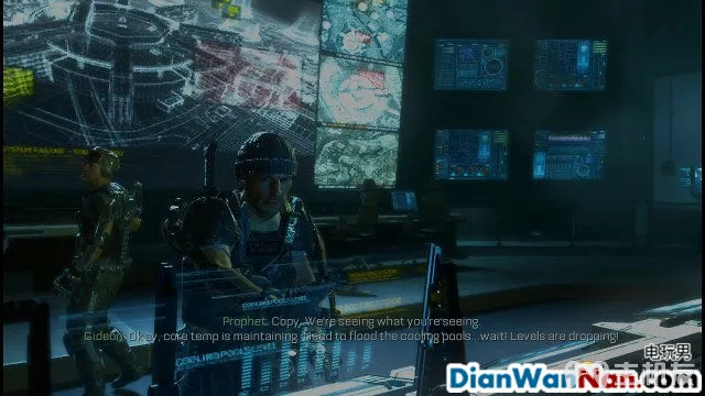 使命召唤11图文攻略 cod11全流程收集攻略(10)