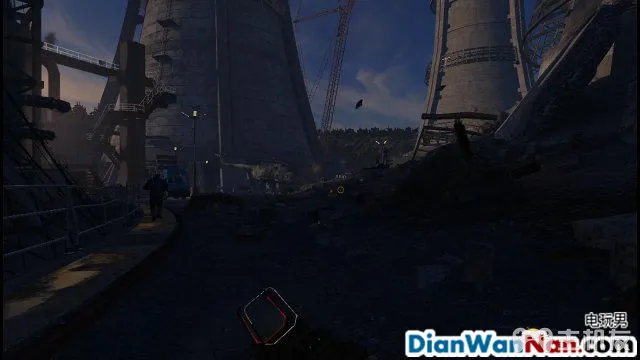 使命召唤11图文攻略 cod11全流程收集攻略(10)