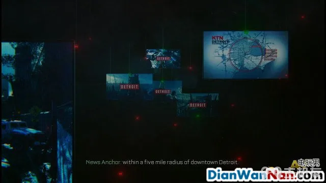 使命召唤11图文攻略 cod11全流程收集攻略(12)