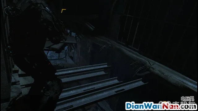 使命召唤11图文攻略 cod11全流程收集攻略(12)