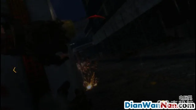 使命召唤11图文攻略 cod11全流程收集攻略(13)