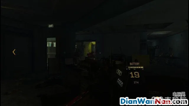 使命召唤11图文攻略 cod11全流程收集攻略(13)