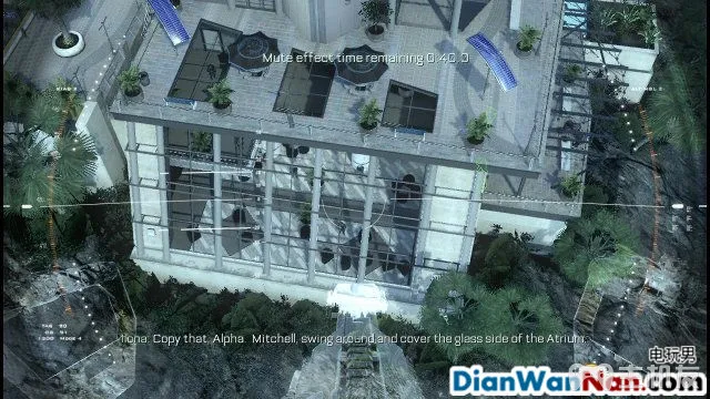 使命召唤11图文攻略 cod11全流程收集攻略(15)