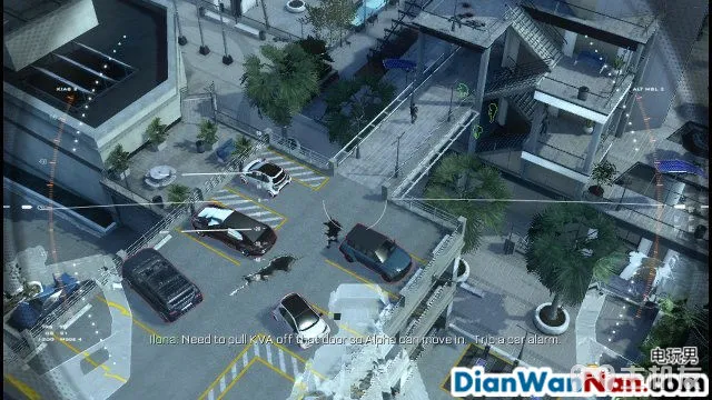使命召唤11图文攻略 cod11全流程收集攻略(15)
