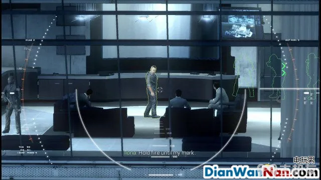 使命召唤11图文攻略 cod11全流程收集攻略(15)