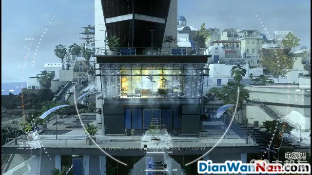 使命召唤11图文攻略 cod11全流程收集攻略(16)