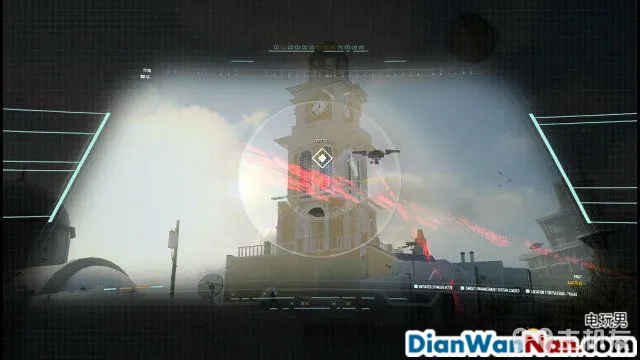 使命召唤11图文攻略 cod11全流程收集攻略(16)