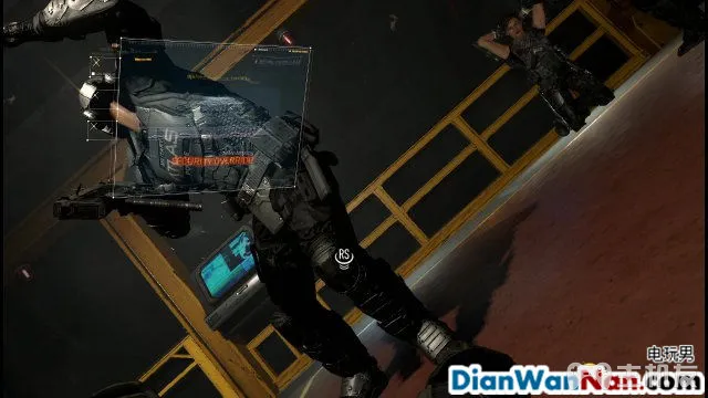 使命召唤11图文攻略 cod11全流程收集攻略(18)