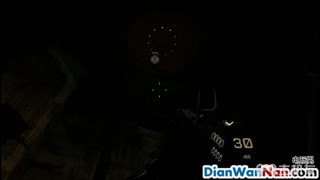 使命召唤11图文攻略 cod11全流程收集攻略(18)
