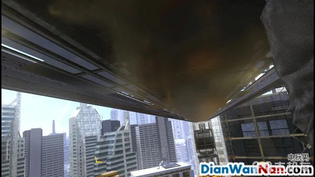 使命召唤11图文攻略 cod11全流程收集攻略(18)