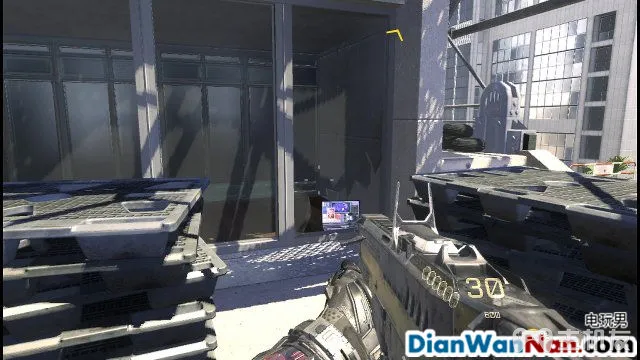 使命召唤11图文攻略 cod11全流程收集攻略(19)