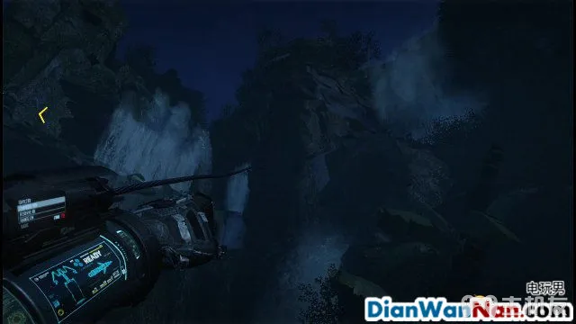 使命召唤11图文攻略 cod11全流程收集攻略(20)