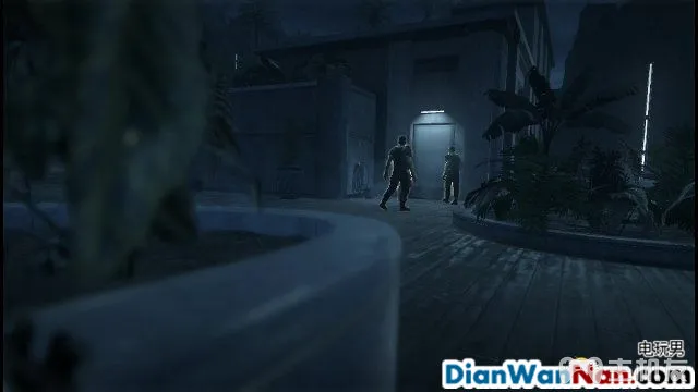 使命召唤11图文攻略 cod11全流程收集攻略(20)