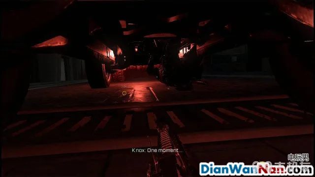 使命召唤11图文攻略 cod11全流程收集攻略(20)