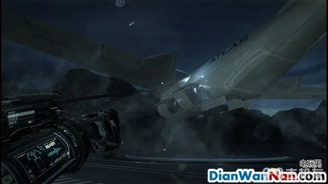 使命召唤11图文攻略 cod11全流程收集攻略(20)