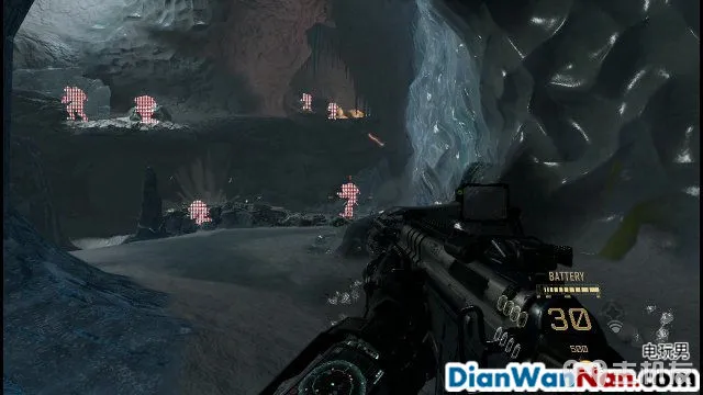 使命召唤11图文攻略 cod11全流程收集攻略(22)