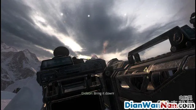 使命召唤11图文攻略 cod11全流程收集攻略(22)