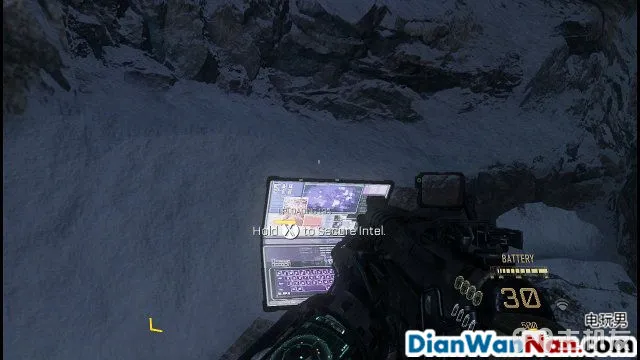 使命召唤11图文攻略 cod11全流程收集攻略(23)