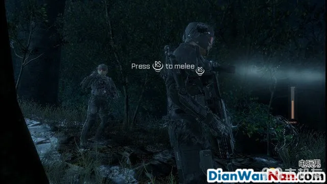 使命召唤11图文攻略 cod11全流程收集攻略(24)