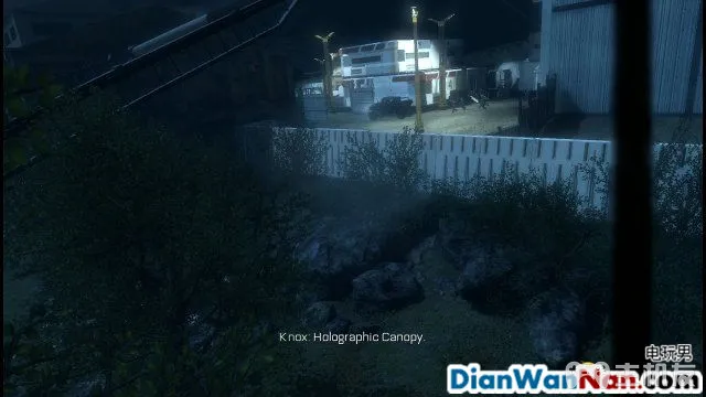使命召唤11图文攻略 cod11全流程收集攻略(24)