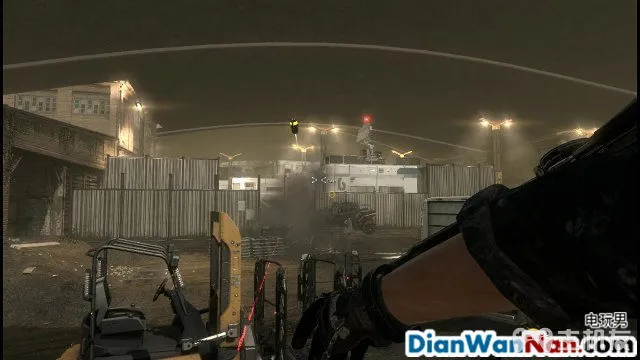 使命召唤11图文攻略 cod11全流程收集攻略(25)