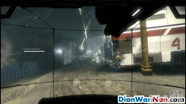 使命召唤11图文攻略 cod11全流程收集攻略(25)