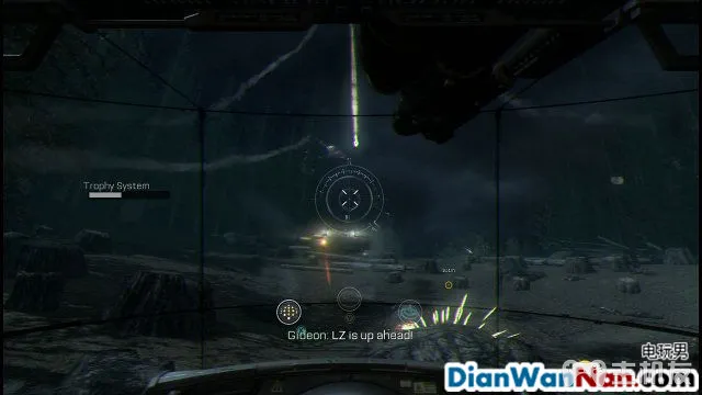 使命召唤11图文攻略 cod11全流程收集攻略(25)