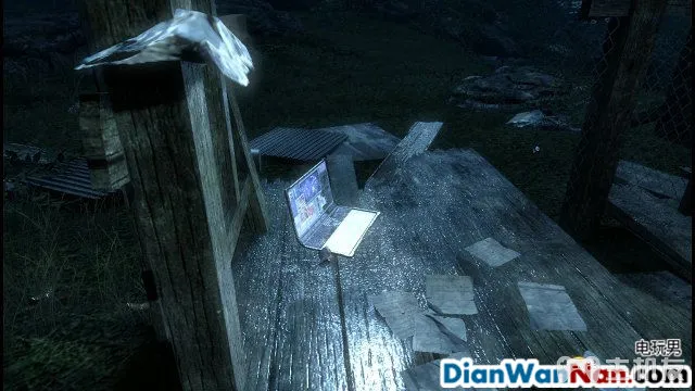 使命召唤11图文攻略 cod11全流程收集攻略(26)